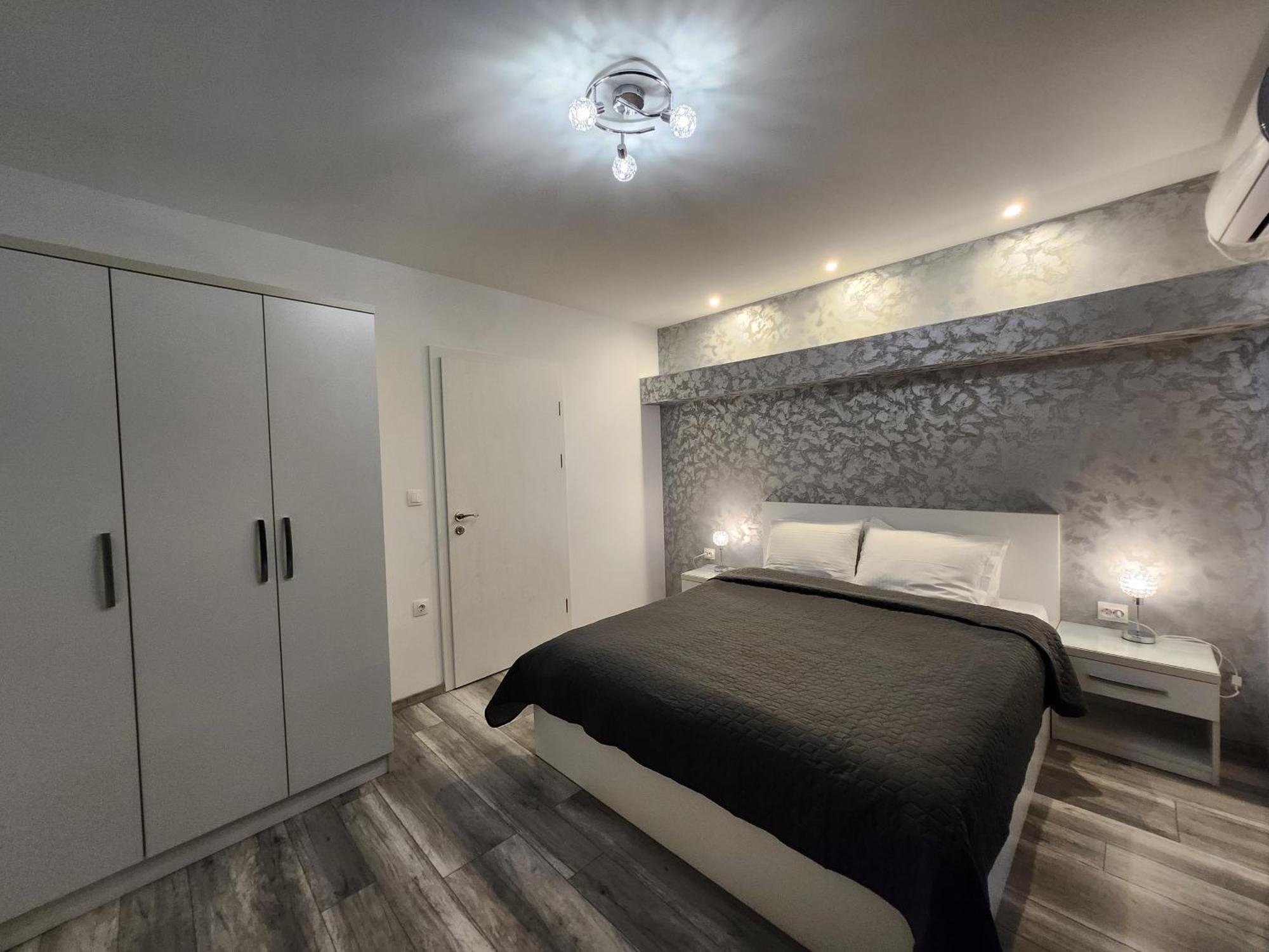 Panoramna - Guest Rooms Wielkie Tyrnowo Zewnętrze zdjęcie