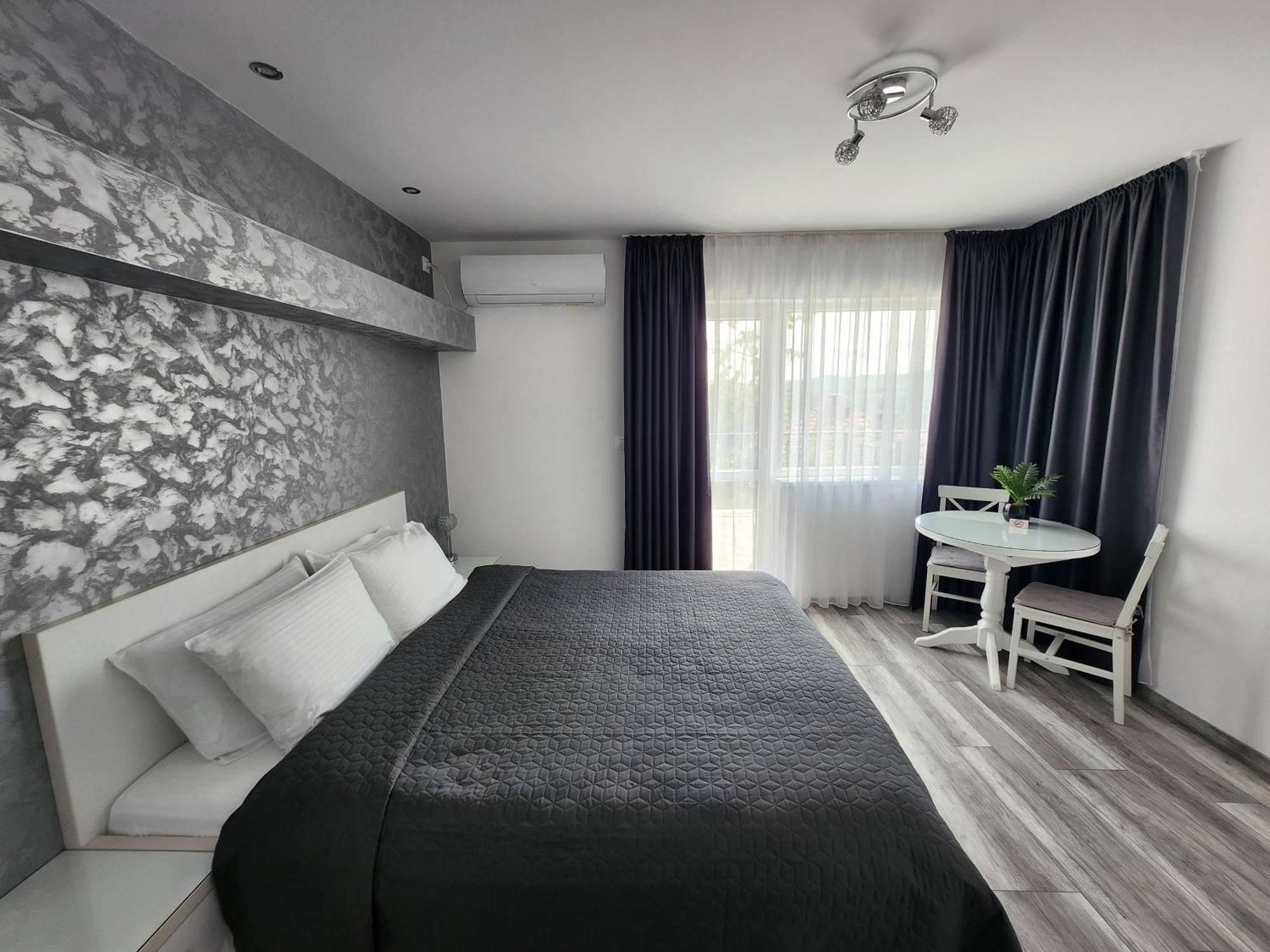 Panoramna - Guest Rooms Wielkie Tyrnowo Zewnętrze zdjęcie