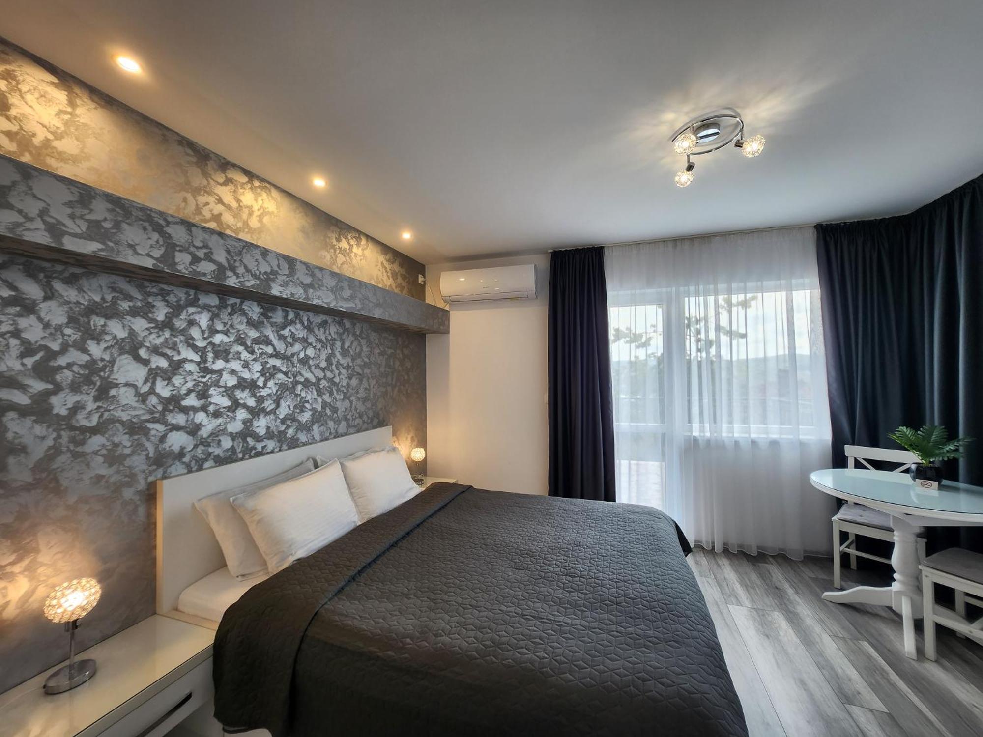 Panoramna - Guest Rooms Wielkie Tyrnowo Zewnętrze zdjęcie