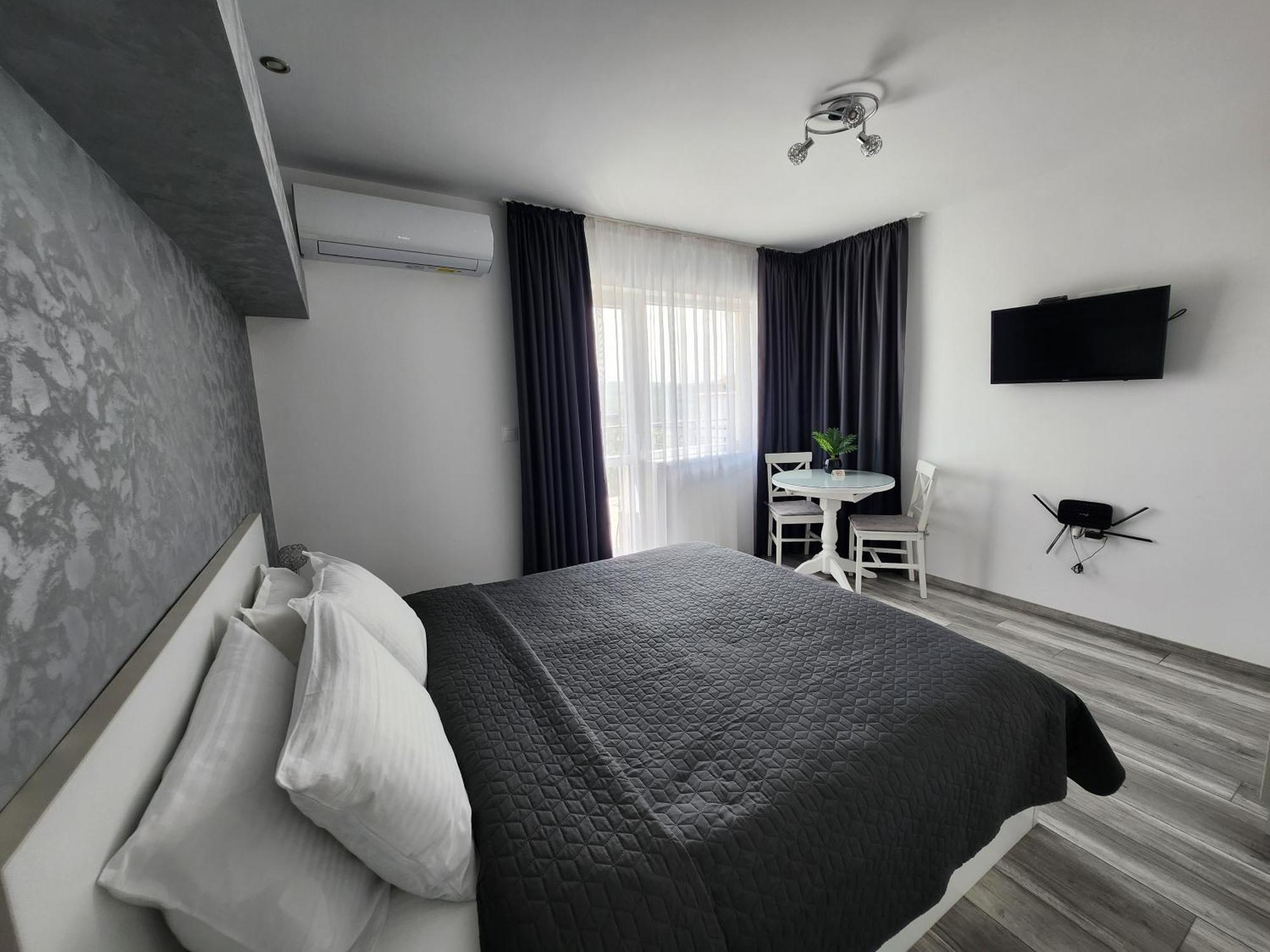 Panoramna - Guest Rooms Wielkie Tyrnowo Zewnętrze zdjęcie