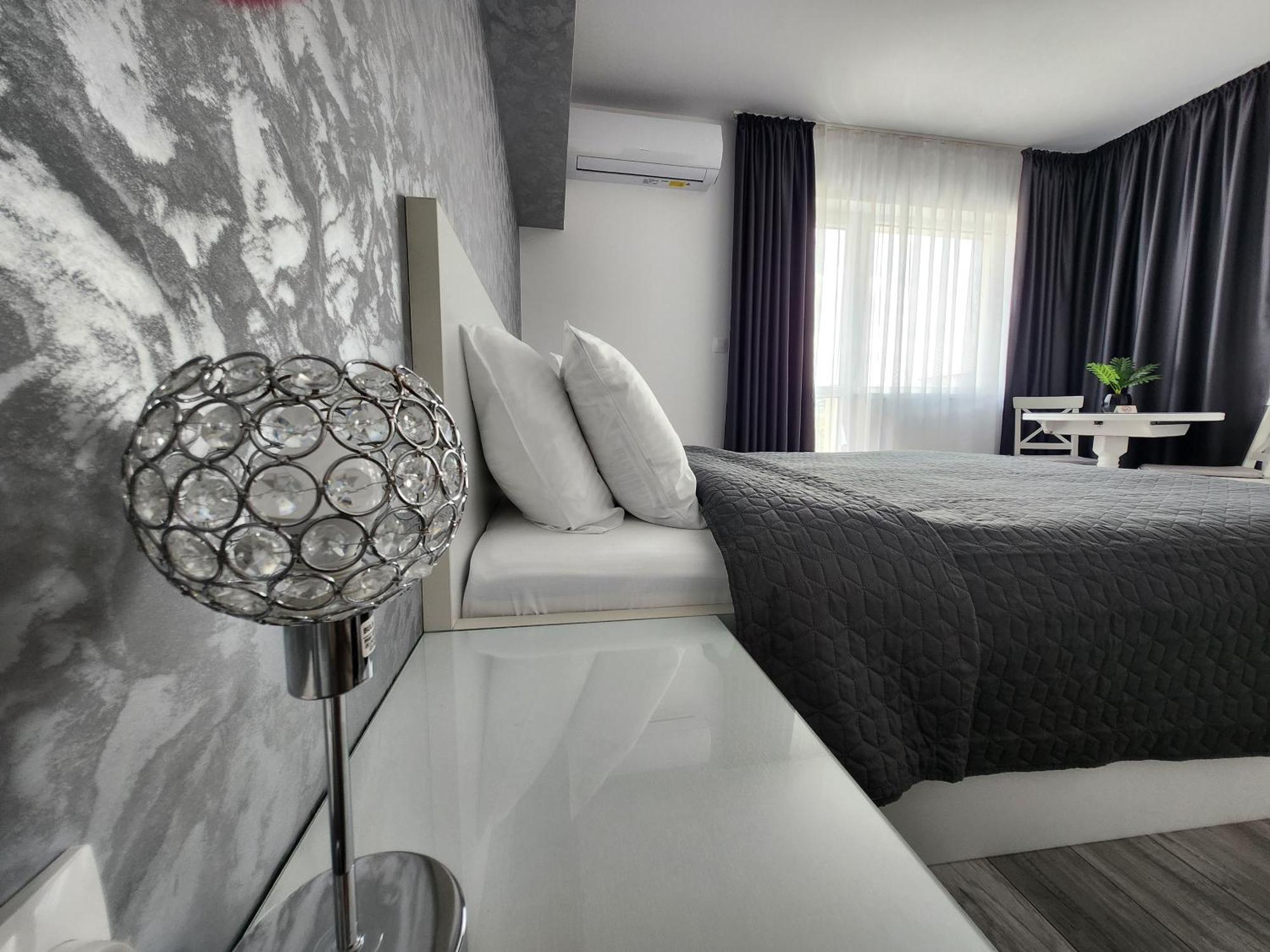 Panoramna - Guest Rooms Wielkie Tyrnowo Zewnętrze zdjęcie