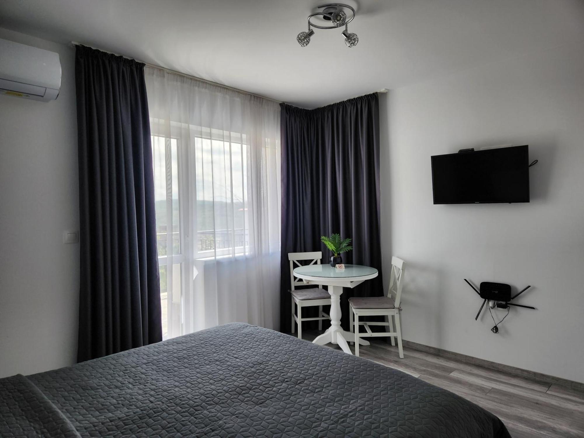 Panoramna - Guest Rooms Wielkie Tyrnowo Zewnętrze zdjęcie