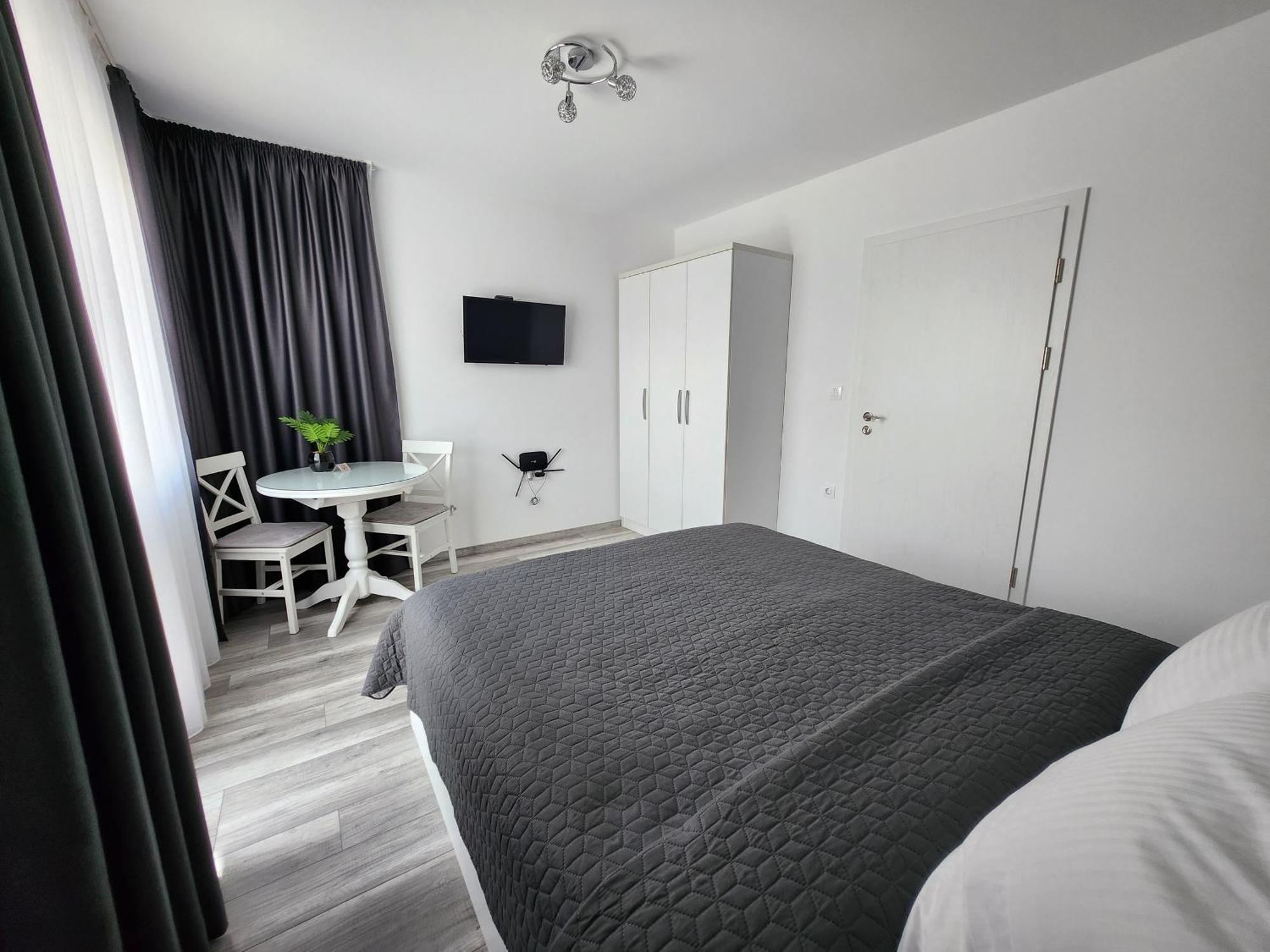 Panoramna - Guest Rooms Wielkie Tyrnowo Zewnętrze zdjęcie