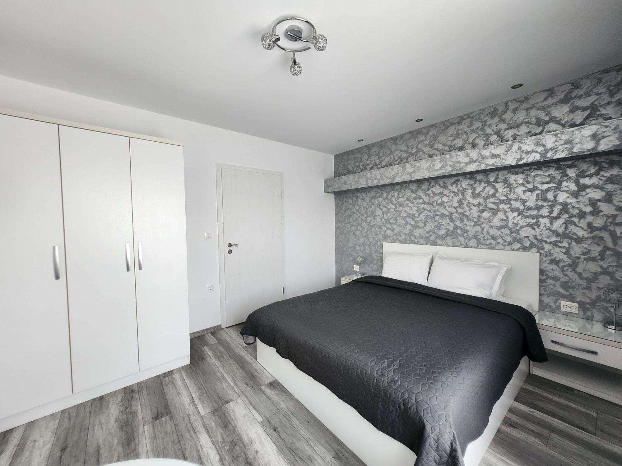 Panoramna - Guest Rooms Wielkie Tyrnowo Zewnętrze zdjęcie