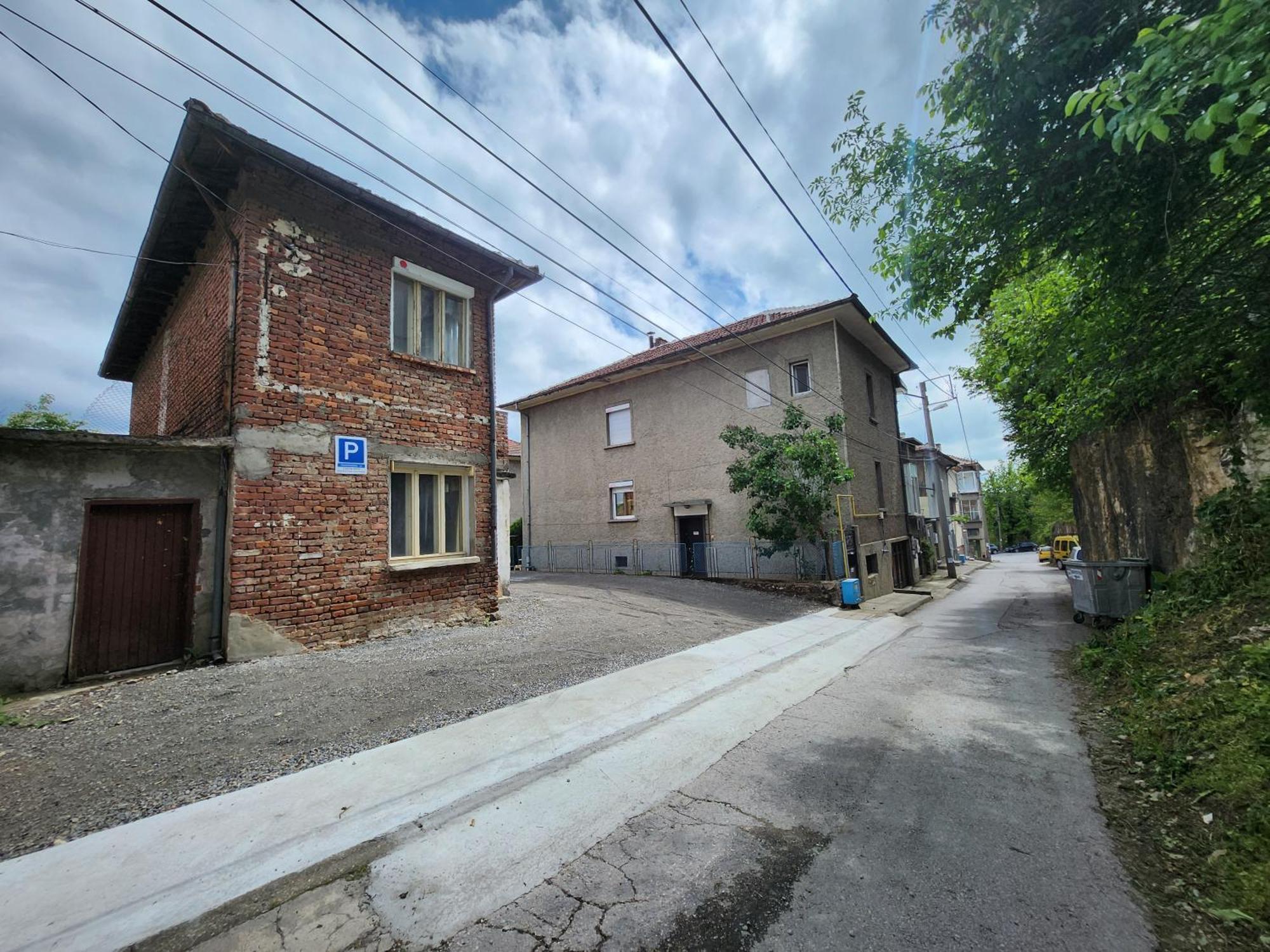 Panoramna - Guest Rooms Wielkie Tyrnowo Zewnętrze zdjęcie