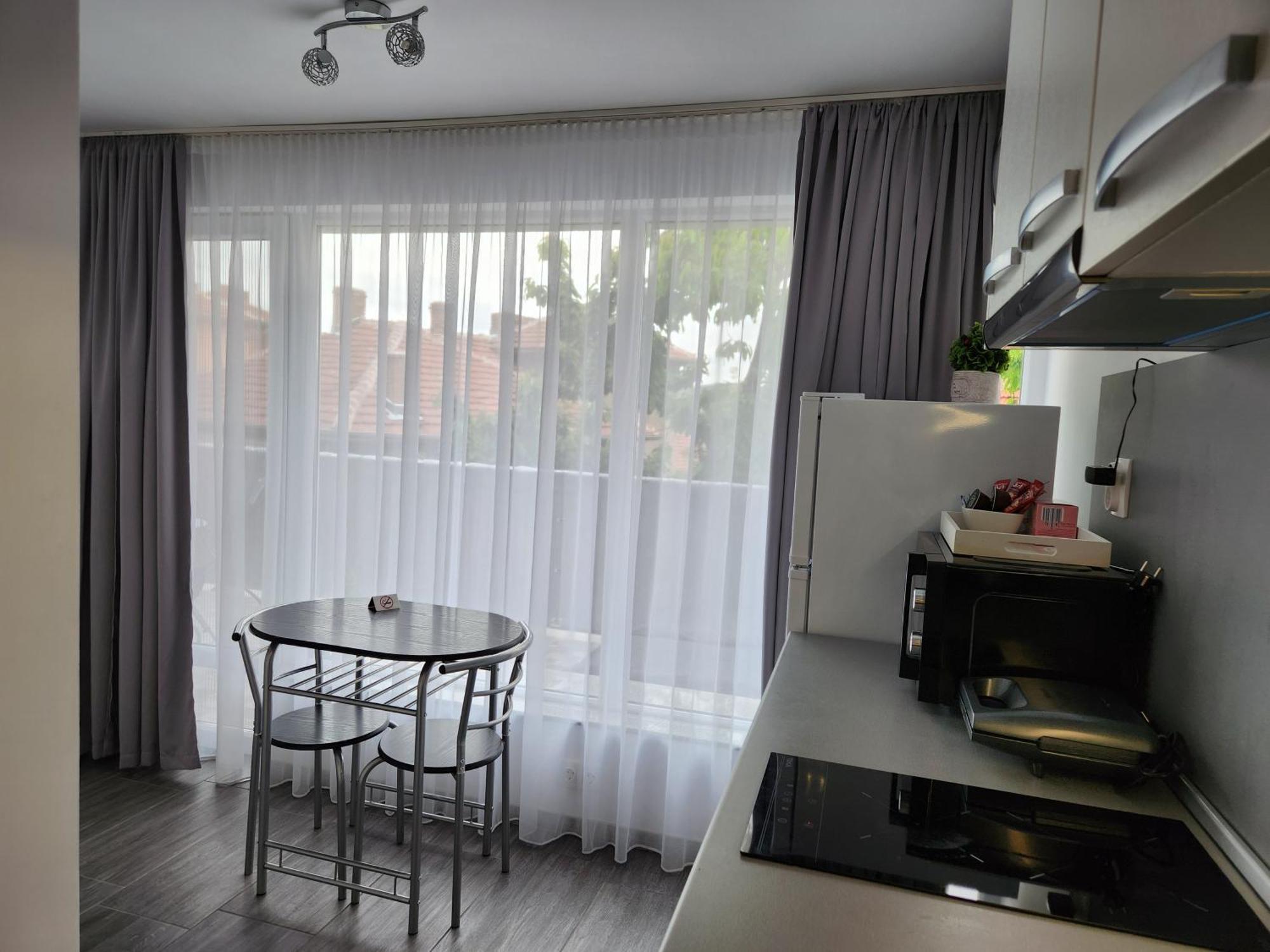 Panoramna - Guest Rooms Wielkie Tyrnowo Zewnętrze zdjęcie