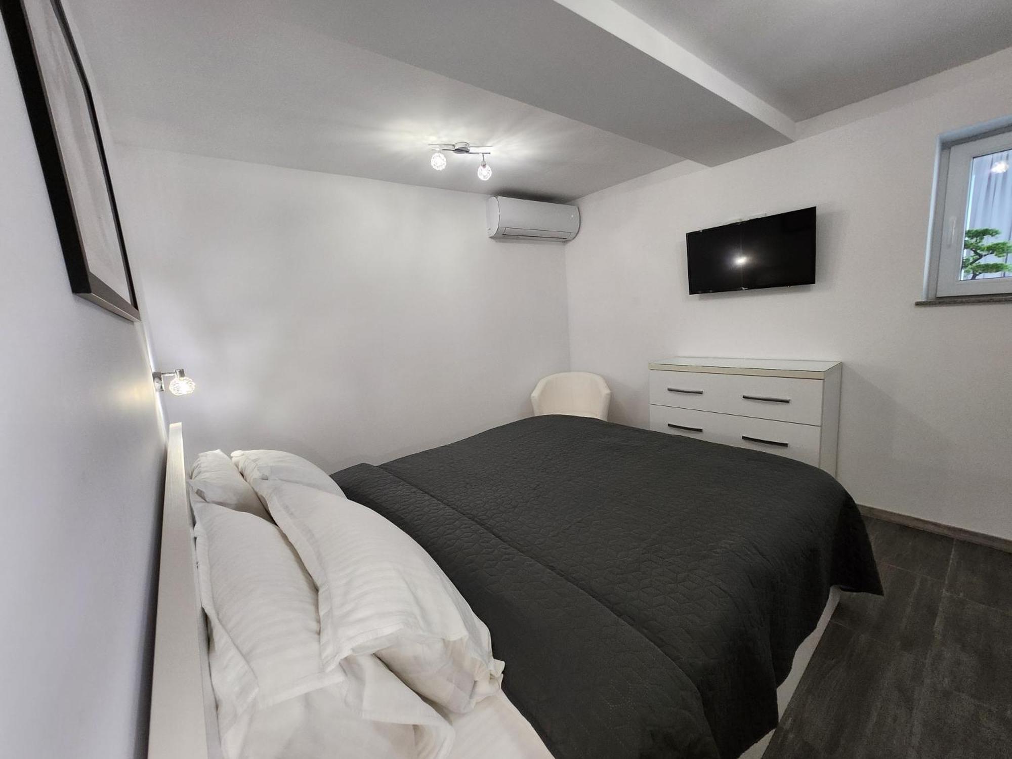 Panoramna - Guest Rooms Wielkie Tyrnowo Zewnętrze zdjęcie