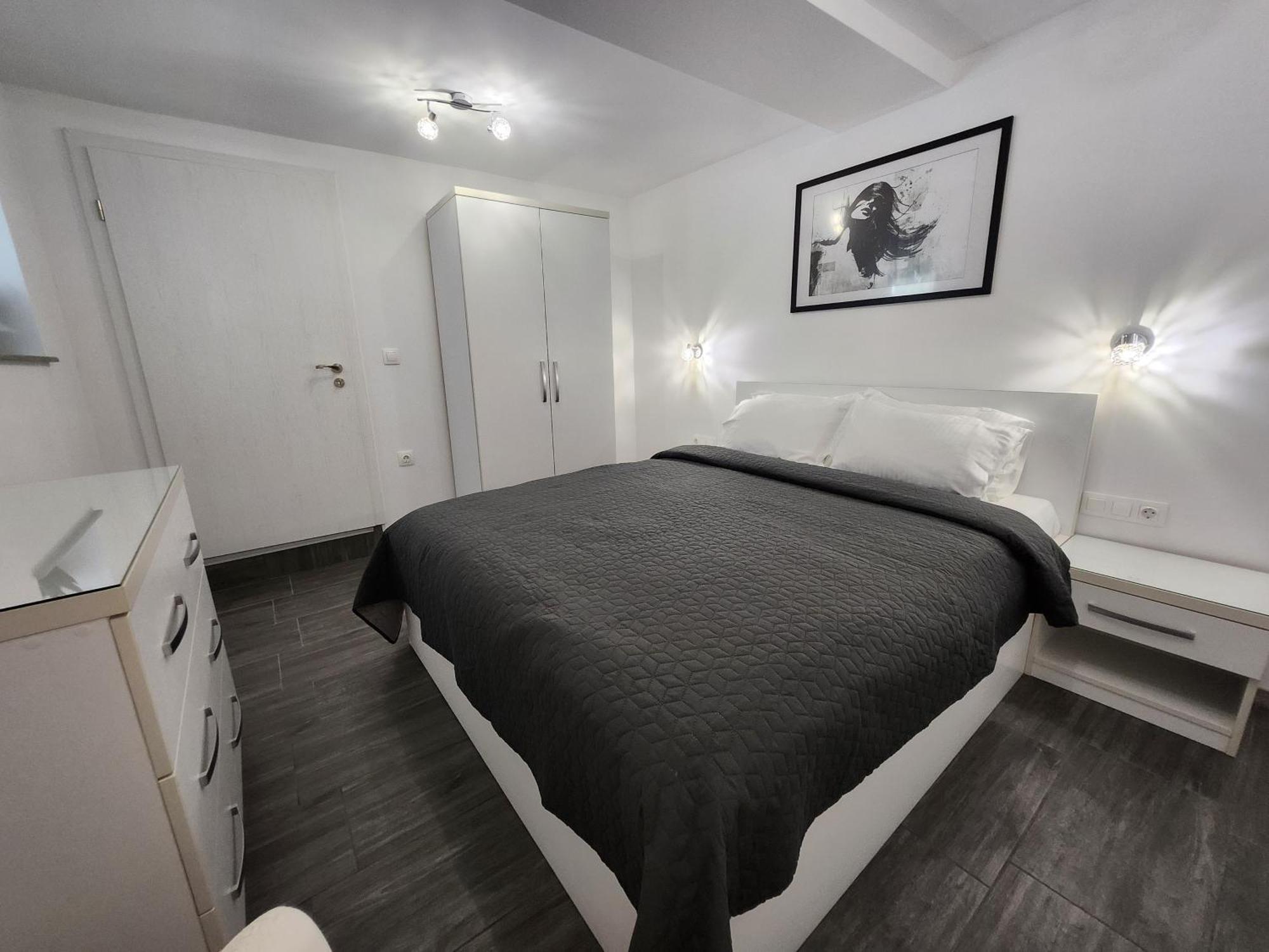 Panoramna - Guest Rooms Wielkie Tyrnowo Zewnętrze zdjęcie