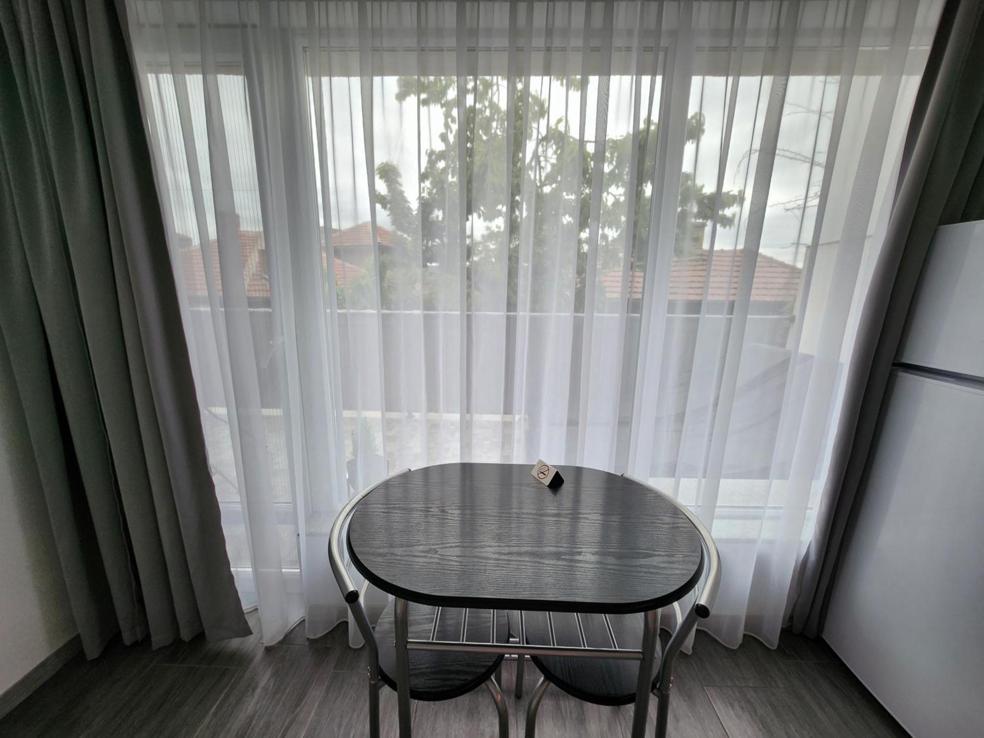 Panoramna - Guest Rooms Wielkie Tyrnowo Zewnętrze zdjęcie