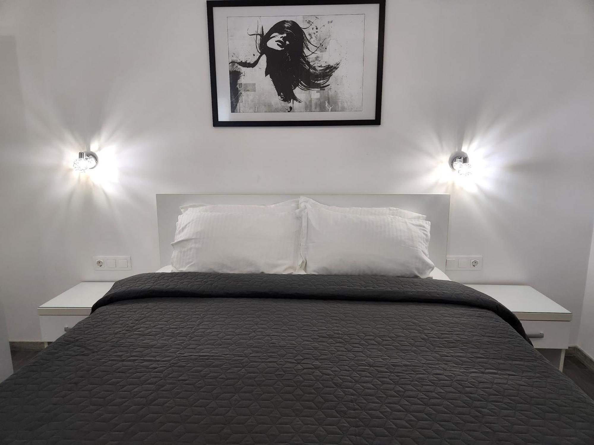Panoramna - Guest Rooms Wielkie Tyrnowo Zewnętrze zdjęcie