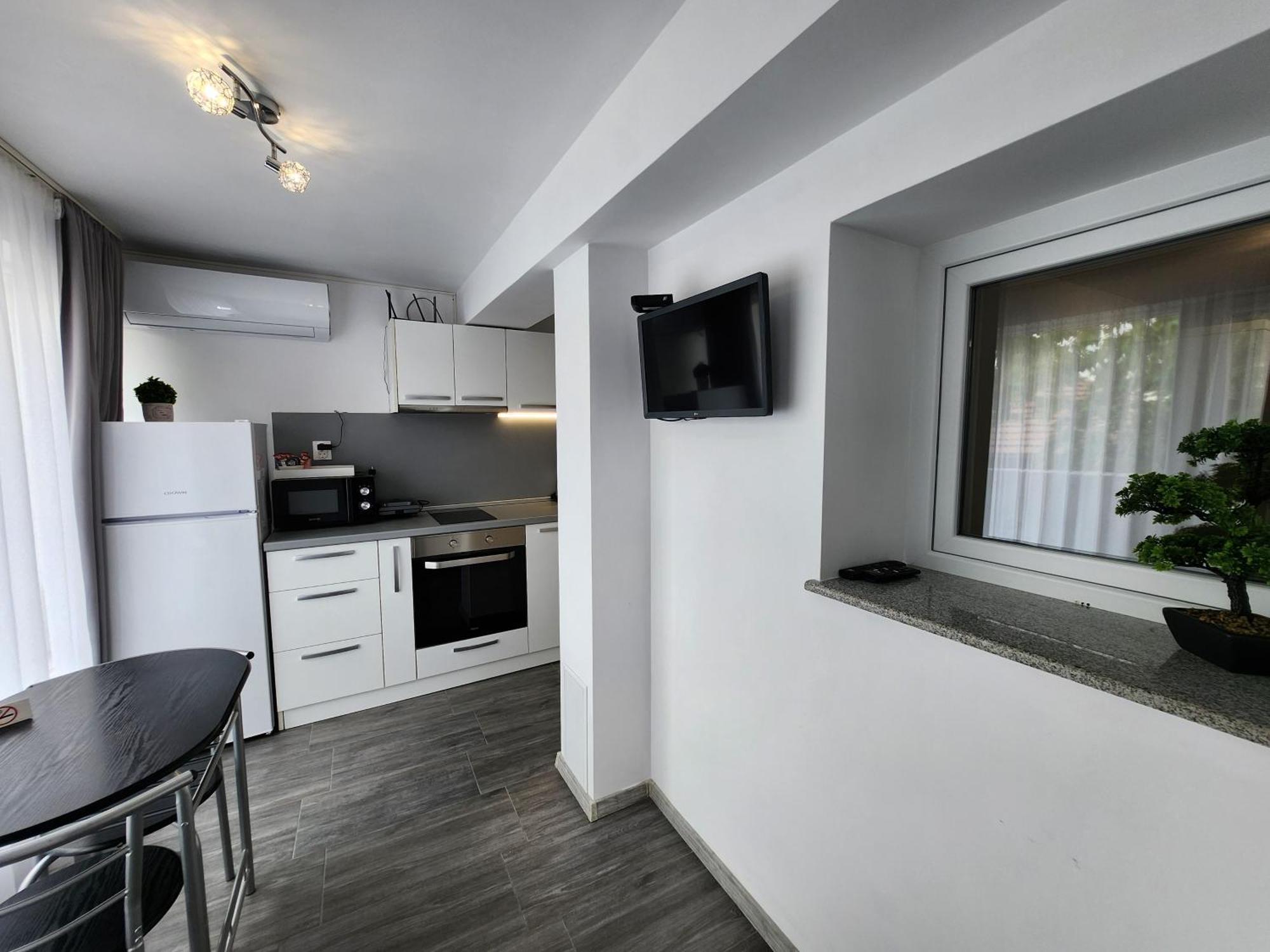 Panoramna - Guest Rooms Wielkie Tyrnowo Zewnętrze zdjęcie