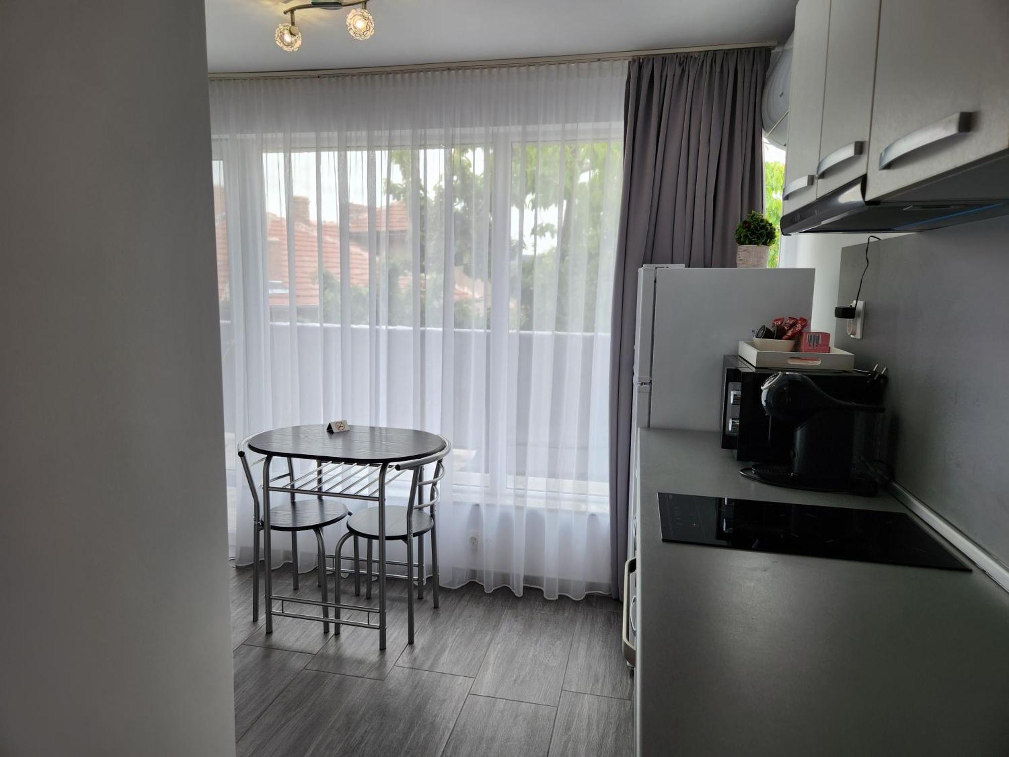 Panoramna - Guest Rooms Wielkie Tyrnowo Zewnętrze zdjęcie