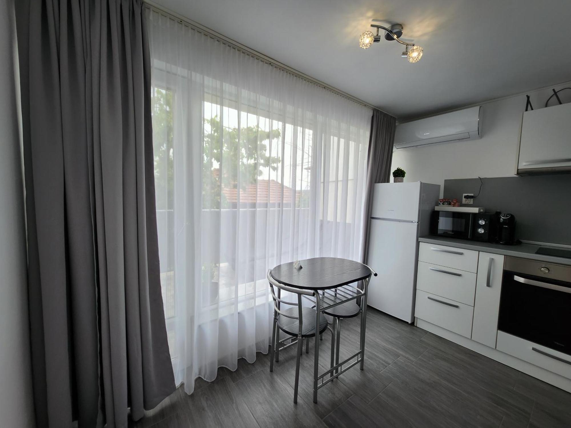 Panoramna - Guest Rooms Wielkie Tyrnowo Zewnętrze zdjęcie
