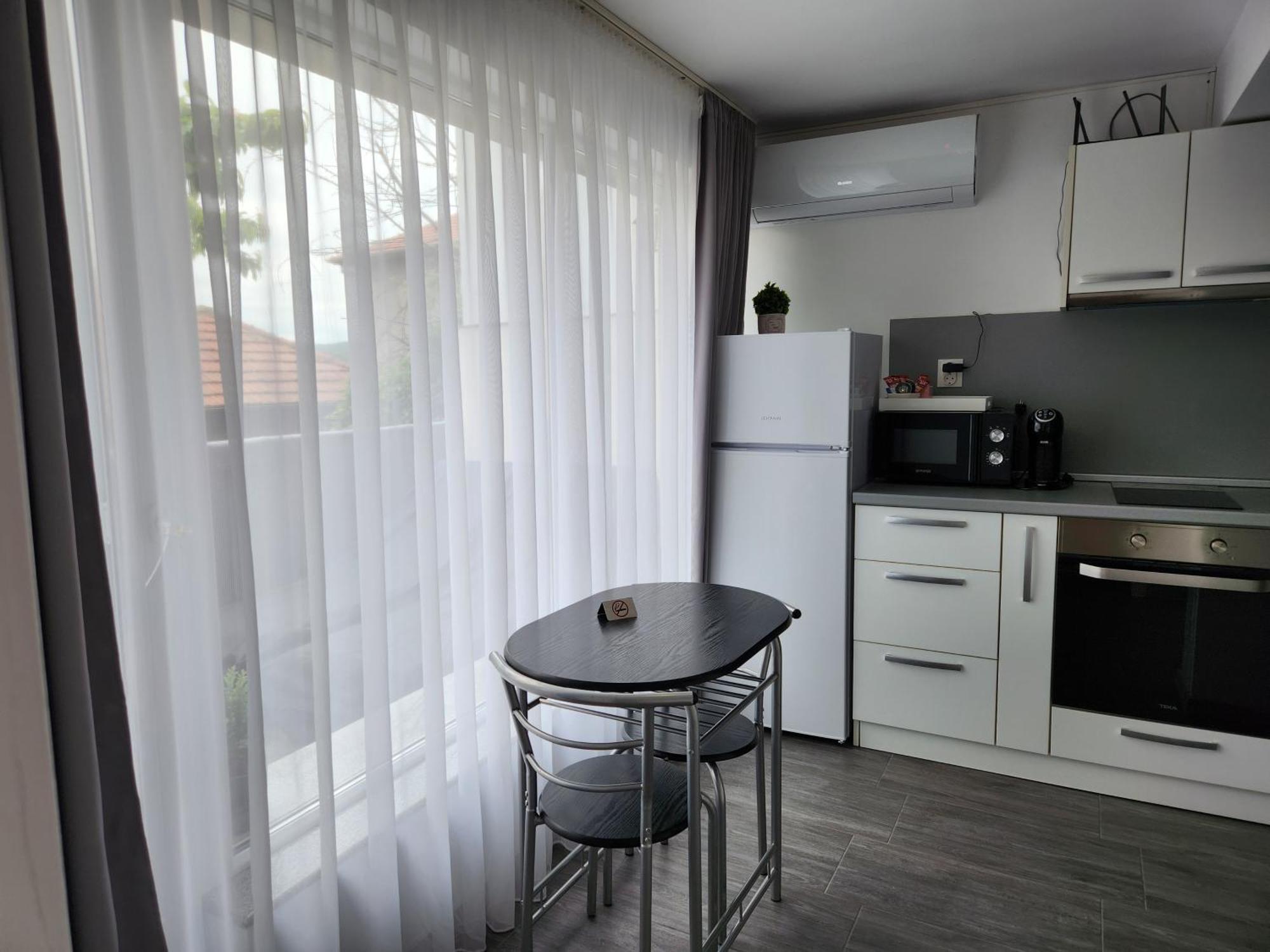 Panoramna - Guest Rooms Wielkie Tyrnowo Zewnętrze zdjęcie