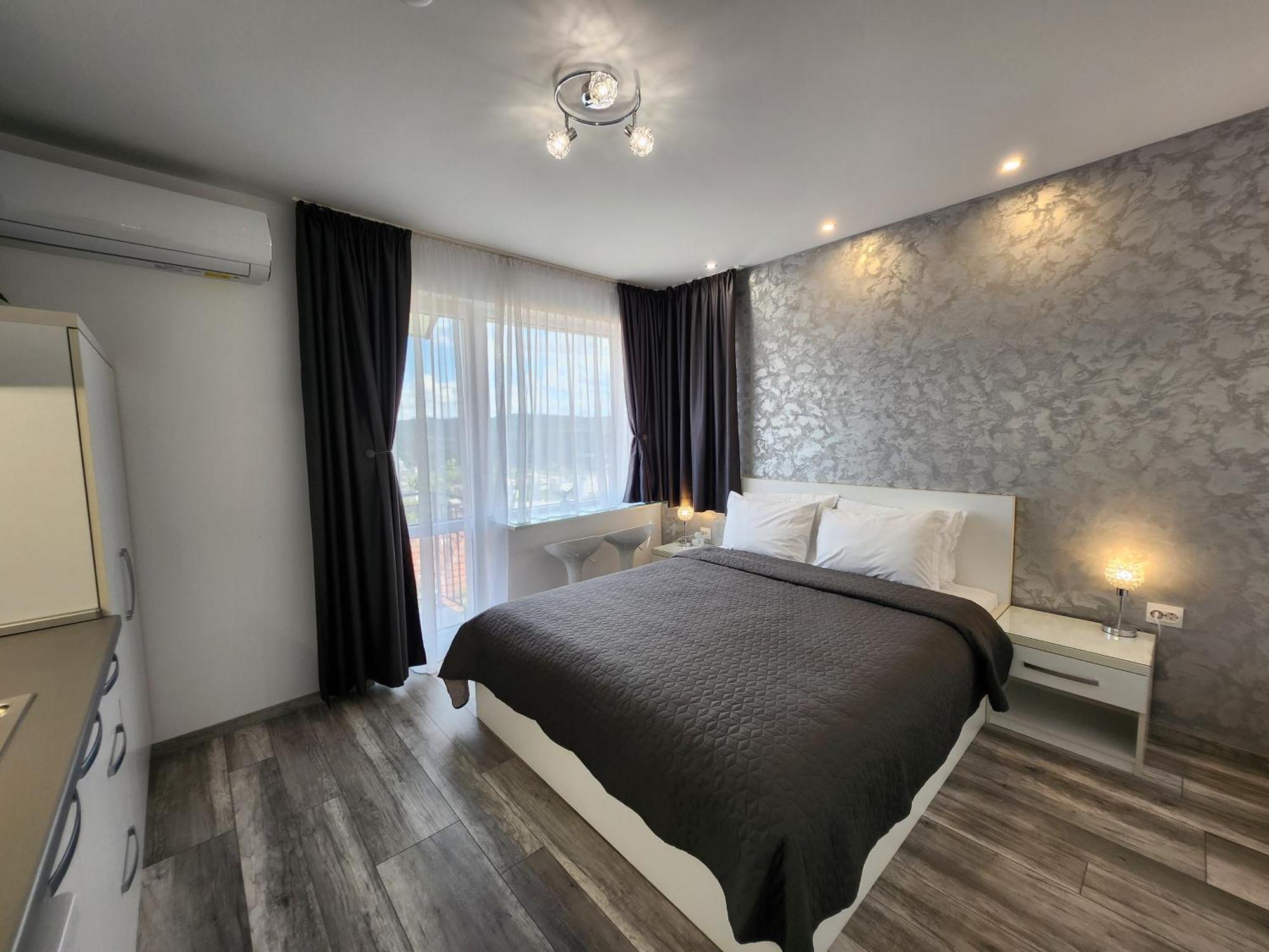 Panoramna - Guest Rooms Wielkie Tyrnowo Zewnętrze zdjęcie