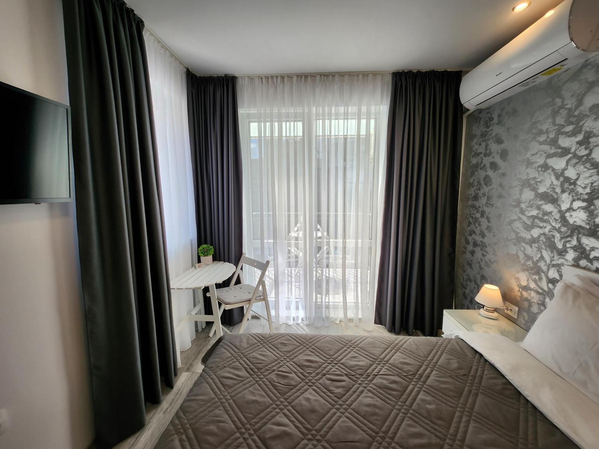 Panoramna - Guest Rooms Wielkie Tyrnowo Zewnętrze zdjęcie
