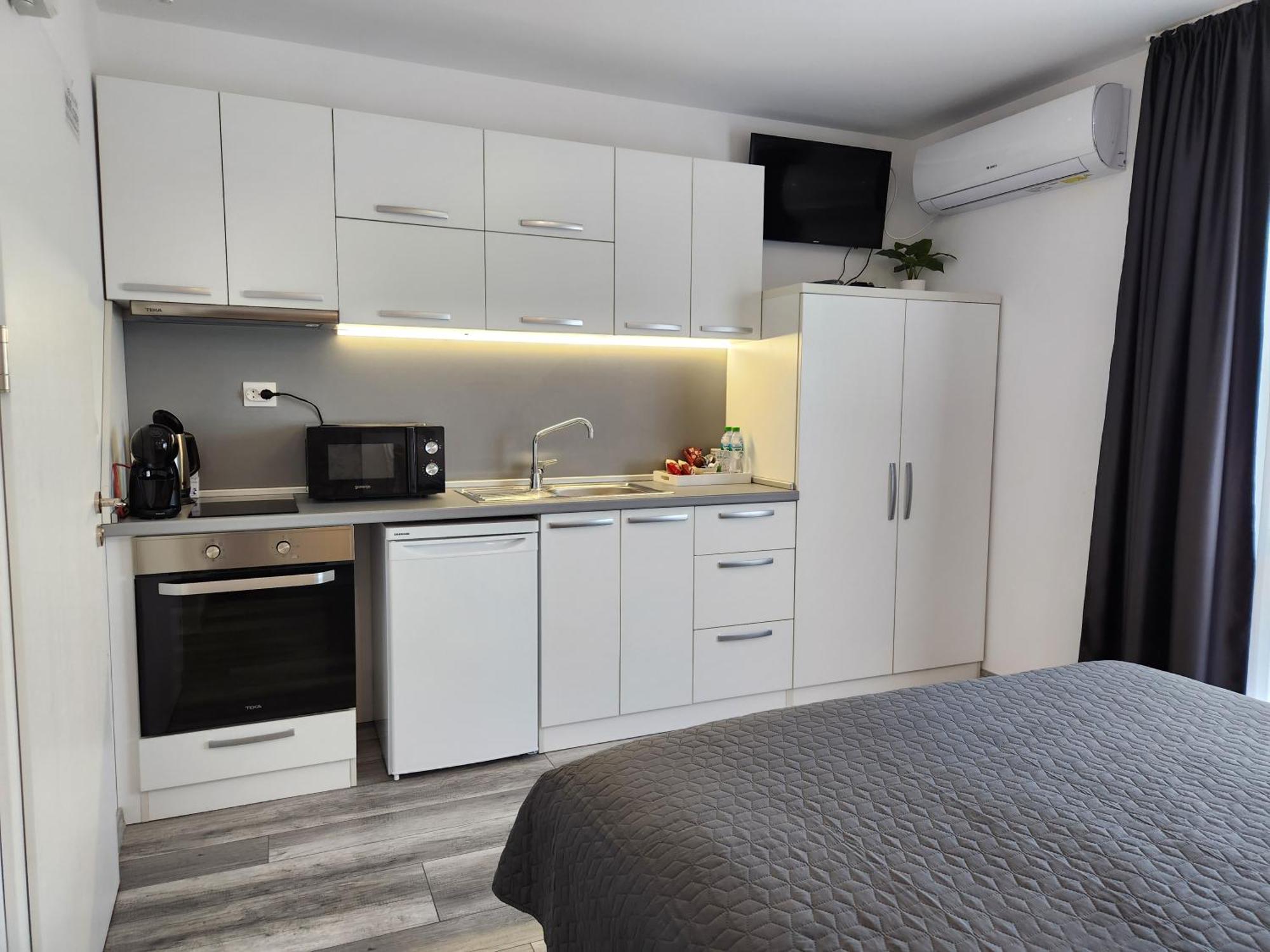 Panoramna - Guest Rooms Wielkie Tyrnowo Zewnętrze zdjęcie